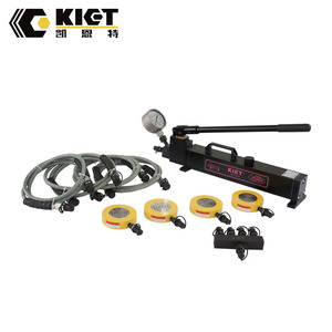 <span class=keywords><strong>Cric</strong></span> de <span class=keywords><strong>bouteille</strong></span> <span class=keywords><strong>hydraulique</strong></span> Ultra-fin, support de levage, <span class=keywords><strong>100</strong></span> <span class=keywords><strong>tonnes</strong></span>, livraison gratuite - Product Image 6