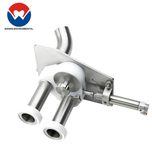 Edelstahl-Pulver-Proben ehmer - Product Image 6