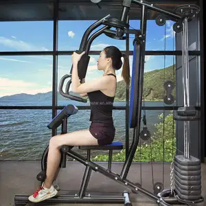 Home Gym / Strength Equipment / Multi Function Fitness Equipment