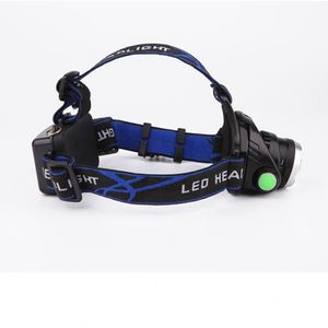 Linterna <span class=keywords><strong>de</strong></span> <span class=keywords><strong>cabeza</strong></span> LED T6 con Zoom <span class=keywords><strong>de</strong></span> alta potencia, linterna <span class=keywords><strong>de</strong></span> <span class=keywords><strong>cabeza</strong></span> <span class=keywords><strong>para</strong></span> caza - Product Image 3