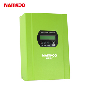 Panel Tenaga Surya Sistem Tenaga Surya Alibaba Surya 500kw Pemasok Cina Pada Gelombang Sinus Murni Grid CE TUV IEC ROHS 25 Tahun - Product Image 5