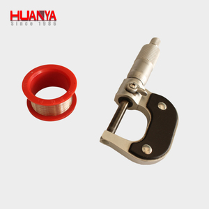 0,3mm 0,5mm <span class=keywords><strong>1mm</strong></span> Alambre de platino 999 de alta pureza Pt para productos químicos - Product Image 3