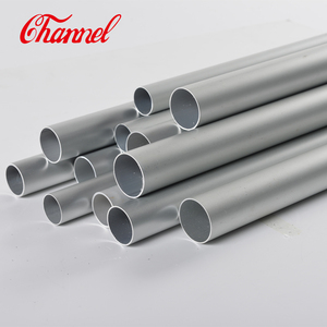 7075 tubo de alumínio <span class=keywords><strong>6mm</strong></span>, tubo de alumínio da quadro da bicicleta - Product Image 3