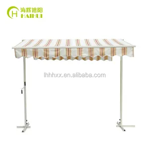 <span class=keywords><strong>Toldo</strong></span> retráctil de pie para exteriores, impermeable, bajo <span class=keywords><strong>precio</strong></span>, gran oferta, 2022 - Product Image 1