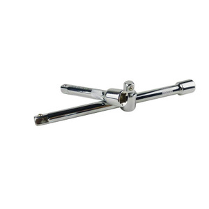 Ratchet Quick 1/2 Inch Giao Diện 125Mm Kết Nối Thanh Mở Rộng Đầu Ổ Cắm Thay Đổi Ba Chiều Kết Nối Thanh Kéo Dài - Product Image 6