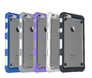 Carcasas fundas iphone 6 plus Transparente venta al por mayor en China - Product Image 6