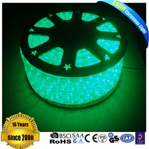 Nuevo elemento decoración CE al aire libre Luces <span class=keywords><strong>de</strong></span> navidad <span class=keywords><strong>de</strong></span> cuerda - Product Image 1