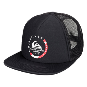 10% de <span class=keywords><strong>descuento</strong></span> venta al por mayor precio de logotipo impreso personalizado cinco Panel de espuma de malla camionero sombrero del Snapback - Product Image 4
