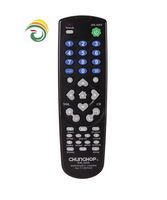 Télécommande universelle pour tv, appareil compatible avec onida skyben tcl haier TV, 1 pièce