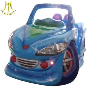 Tặng đồ dùng Hot bán coin operated video trò chơi, kiddie xe rider thả đồng xu trò chơi ở trung tâm mua sắm - Product Image 2