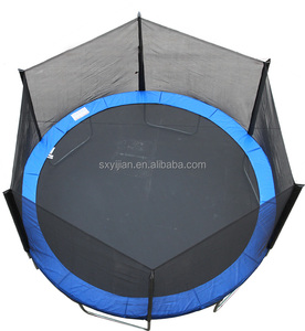 Nouveau Design <span class=keywords><strong>prix</strong></span> concurrentiel gros de jeu trampoline - Product Image 2