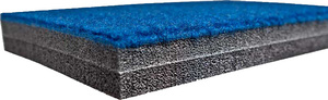 Barato Felix Uso de Gimnasia Esteras de la Alfombra de Esterilla de Líder - Product Image 3