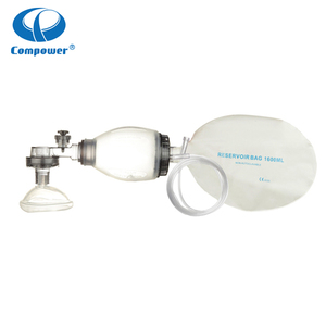 Réanimateur manuel d'<span class=keywords><strong>ambulance</strong></span> approuvé CE en gros - Product Image 3