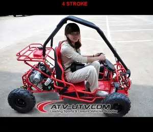 MADEMOTO go kart GC1101 125cc dune buggy