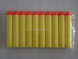 กระสุนโฟมนุ่ม EVA สำหรับหัวนม <span class=keywords><strong>FVN</strong></span> ขนาด 7.2*1.3 ซม. - Product Image 3