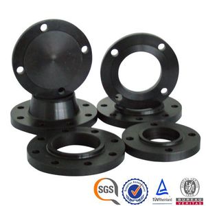 JIS B 2220 2 "10k muti-fuction ss400 thép carbon giả mạo mặt bích. - Product Image 6