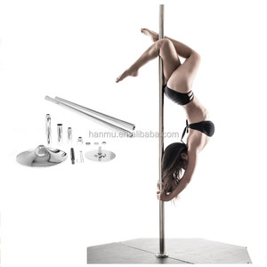 Pôle <span class=keywords><strong>de</strong></span> danse portable <span class=keywords><strong>de</strong></span> 45 mm à vendre - Product Image 1