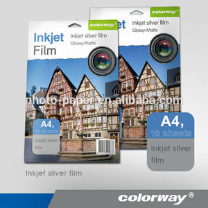 nueva <span class=keywords><strong>prima</strong></span> a prueba de agua de inyección de tinta película tamaño del rollo - Product Image 2