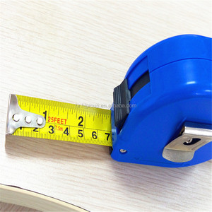 7.5 m cinta métrica de acero a prueba de agua, <span class=keywords><strong>regla</strong></span> de cinta - Product Image 4