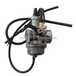 Carburateur de scooter Pièces détachées de moto Carburateur de moto <span class=keywords><strong>Keeway</strong></span> - Product Image 1