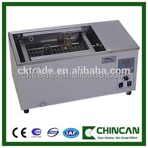 Dkz série alta qualidade laboratório agitando água banho com o melhor preço - Product Image 3