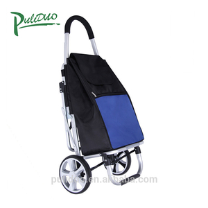 Mejor venta durable utilizando tela vegetal <span class=keywords><strong>bolsa</strong></span> <span class=keywords><strong>de</strong></span> carrito <span class=keywords><strong>de</strong></span> la compra Carro con ruedas - Product Image 1