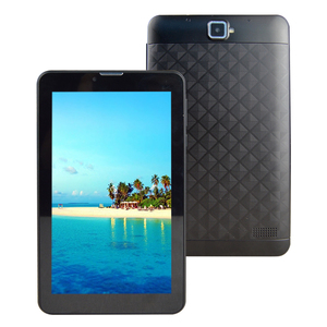 Tienda <span class=keywords><strong>play</strong></span> Google HD caliente viedo descarga gratuita 3G Android 7.0 Tablet PC - Product Image 5
