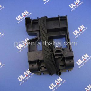 Piezas de repuesto de impresora de matriz de puntos Nantian PR9, piezas de impresora de libreta, cartucho, cabezal de impresión, carro de soporte - Product Image 6
