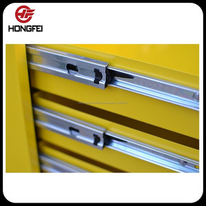 Almacenamiento Hongfei Metal <span class=keywords><strong>Universal</strong></span> Pecho Portátil para Al Aire Libre - Product Image 4