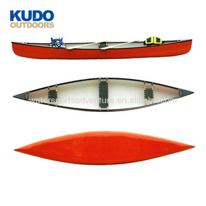KUDO – kayak de <span class=keywords><strong>canoë</strong></span> canadien exceptionnel avec siège de banc de bateau - Product Image 4
