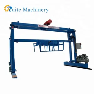 Cement Slat Floor Making Machine for Pig and Sheep