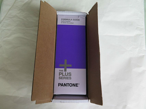 Hướng Dẫn Công Thức Pantone, Mô Hình GP1601N - Product Image 5