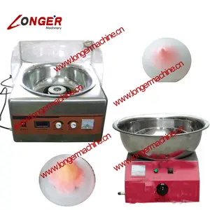 Mini cotton candy making machine | Cotton candy machine prices | Flower cotton candy machine