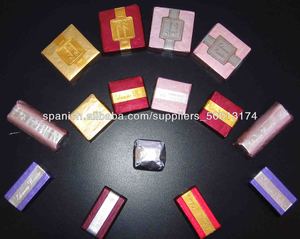 エンボス加工チョコレート包装紙アルミ箔包装紙 - Product Image 5