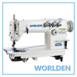 WD-3800-3 Haute À point de Chaînette à Grande Vitesse <span class=keywords><strong>Pfaff</strong></span> Prix de la <span class=keywords><strong>Machine</strong></span> À <span class=keywords><strong>Coudre</strong></span> Industrielle <span class=keywords><strong>Machine</strong></span> À <span class=keywords><strong>Coudre</strong></span> - Product Image 2