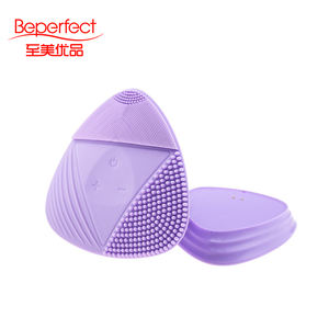 Bopei-brosse de nettoyage du visage IPX7, appareil sans fil, entièrement étanche, démaquillant, points noirs, nettoyage en profondeur - Product Image 2