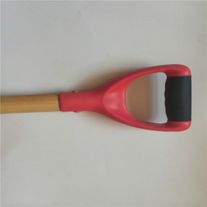 Mexique Amérique du Sud Manche en bois Construction en acier <span class=keywords><strong>Pelle</strong></span> S519 pour la construction et les travaux extérieurs - Product Image 4