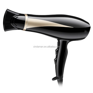 Asciugacapelli professionale da 2000w asciugacapelli ionico <span class=keywords><strong>usa</strong></span> asciugacapelli elettrico a infrarossi con motore a corrente alternata professionale