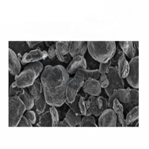 Graphite Powder, MCMB (MesoCarbon MicroBeads)