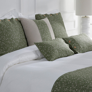 Suaves desechables vivir <span class=keywords><strong>en</strong></span> un hotel de lujo de 5 estrellas casa hojas - Product Image 6