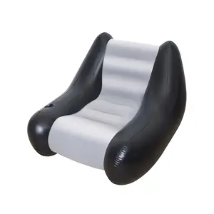 BESTWAY Perdura Air Chair One Person Sofa Inflatable Sofa Single