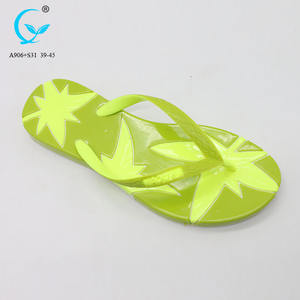 Chaussures chinoises traditionnelles pour femmes, pantoufles antidérapantes, <span class=keywords><strong>chaussons</strong></span> de relaxation - Product Image 3