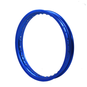 RMZ250 jantes de roues de moto en alliage d'aluminium anodisé pour Suzuki, 18x2.15 - Product Image 5