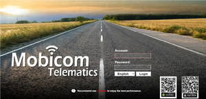 E-lock Container Tracker GPS Theo Dõi Trailer Padlock Cargo Màn Hình GL601 - Product Image 4