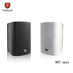 CL911 Haut-Parleur Mural <span class=keywords><strong>Pour</strong></span> Système de Son Home Cinéma 20w En Gros PA Haut-Parleur - Product Image 2