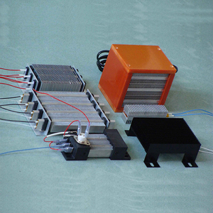 Tiancheng gốm PTC không khí nóng đối lưu loại điện trở 300W kiểm soát nhiệt độ chính xác cho điện áp 220V thiết bị sưởi ấm - Product Image 4