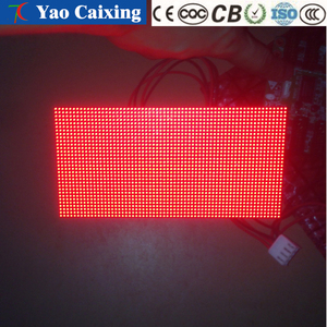 SMD2121 Cao Refersh Dot Matrix P2.5 RGB Trong Nhà Quảng Cáo LED Màn Hình Mô-đun Ban 64X32 Pixels Độ Phân Giải Cao 1/16 Scan - Product Image 6