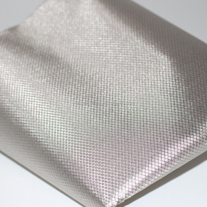 EMF 차단 패러데이 패브릭-EMI RFID 차폐 블록 WiFi/RF 방사 전자 레인지 및 기타 전자기장 - Product Image 4