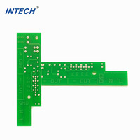 Ratón con cable/inalámbrico, PCB/placa de circuito impreso