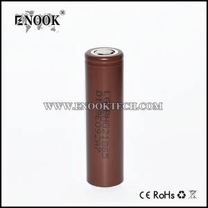 Authentische 100% lg chocolate batterie 18650 HG2 3000 mAh 20A VS HE4 3,6 V 20A entladung rechargable batterie - Product Image 4